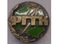 Odznaki PTTK i PTT