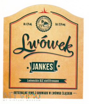 Lwówek Jankes