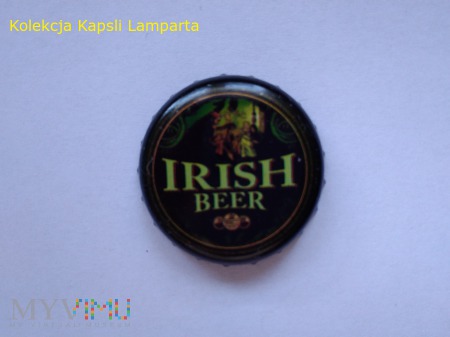 Kormoran Irish Beer