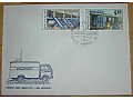 Dzień znaczka 1979, star poczty