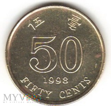 50 CENTS 1998
