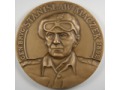 Medale - Seria Bohaterowie II Wo...