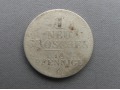 1 neu groschen 10 pfennige 1846