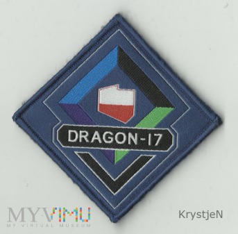 DRAGON-17