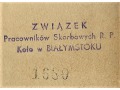Zobacz kolekcję Białostockie Biblioteki
