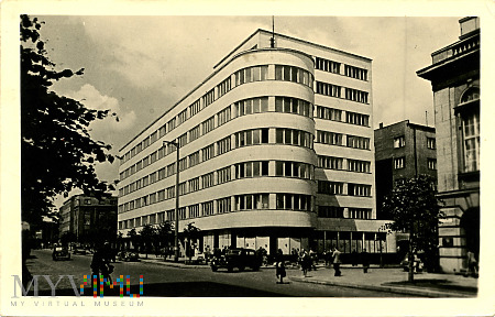Gdynia - siedziba P.L.O.