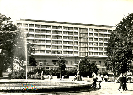 Hotel Skanpol