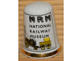York/National Railway Museum