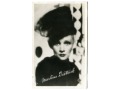 Marlene Dietrich the Scarlet Empress Francja nr 3