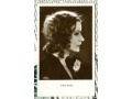 Greta Garbo IRIS Verlag nr 5972 Vintage Postcard