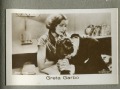 Hänsom Filmbilder Jasmatzi Album Greta Garbo