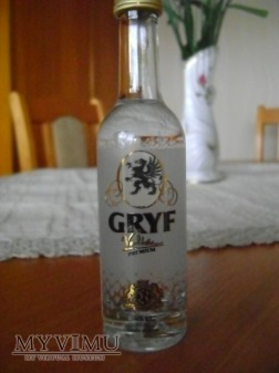 Gryf Wodka