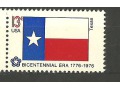 Texas -Lone Star Flag.