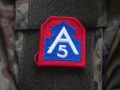 5th Army (United States Army North)
