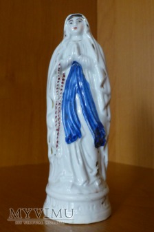 Duże zdjęcie Matka Boża z Lourdes nr 904