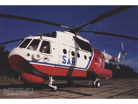 Mi-14PS, 1013