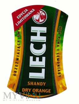Lech shandy
