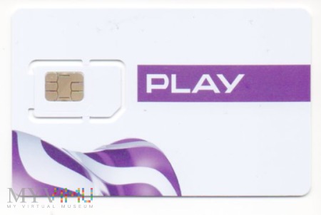 Karta SIM Play (04)