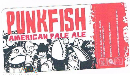 punkfish