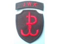 Naszywka JW 4101-JWK