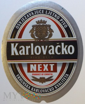 Karlovacko next