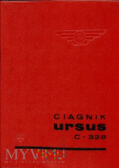 Ursus C-328