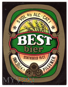 Best Bier