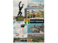 Rotterdam - lata 70/80-te XX w.