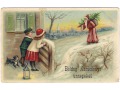 Wesołych Świąt - 1915