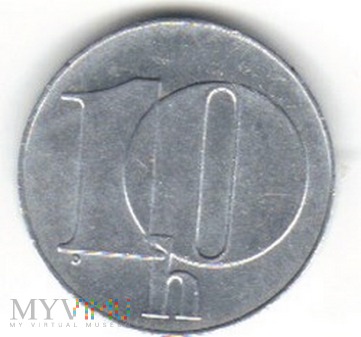 10 HALERZY 1991
