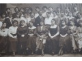 Szkoła śpiewu - 1921r.