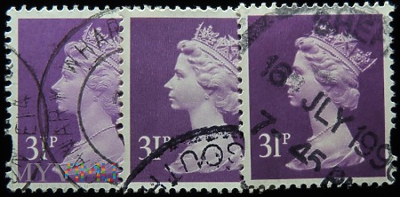 31 P Elżbieta II