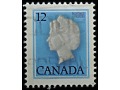 Kanada 12c Elżbieta II