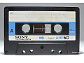 Sony AHF 60 kaseta magnetofonowa