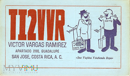 Costa Rica-TI2VVR-1977.a