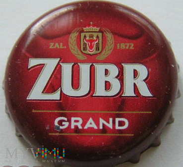 Zubr Grand