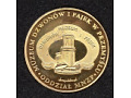 Medal Muzeum Dzwonów i Fajki