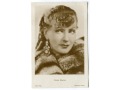 Greta Garbo Verlag Ross 5260/2 Vintage Postcard