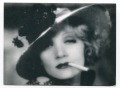 Marlene Dietrich czyli Wenus z papierosem