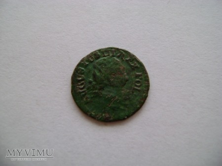 Duże zdjęcie moneta S.A.P. 1752