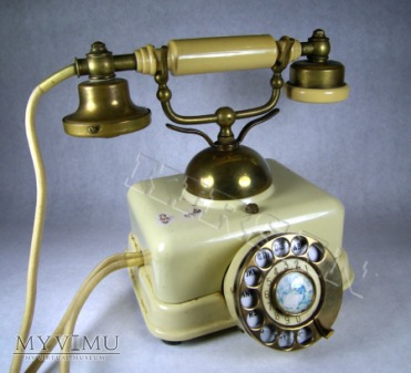 Telefon model D0-8