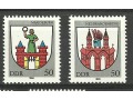 Herb Magdeburga i Neubrandenburga