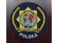Oznaka International Police Association (IPA)