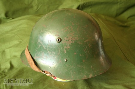 Bulgarski helm M 36C