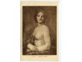 Vinci - Portret kobiety