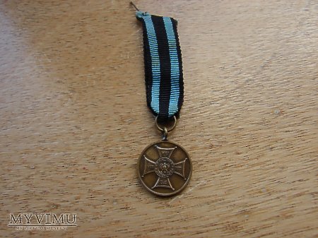 Medal Na Polu Chwały miniatura