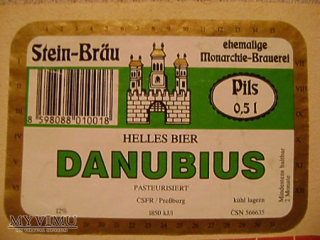 DANUBIUS