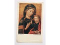 Madonna z dzieciątkiem, Ks. Józef Koszela