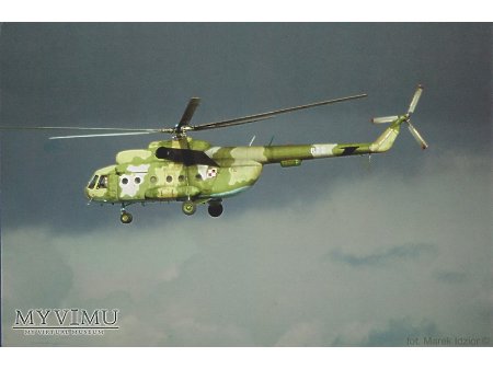 Mi-8T/U, 622