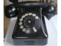 Aparat telefoniczny RWT CB-49/BA z r. 1956